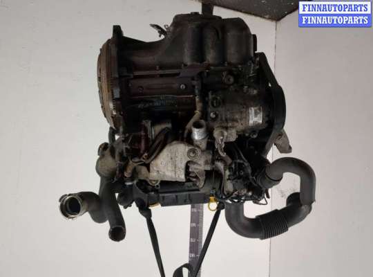 купить Двигатель (ДВС) на Opel Meriva 2010-2018