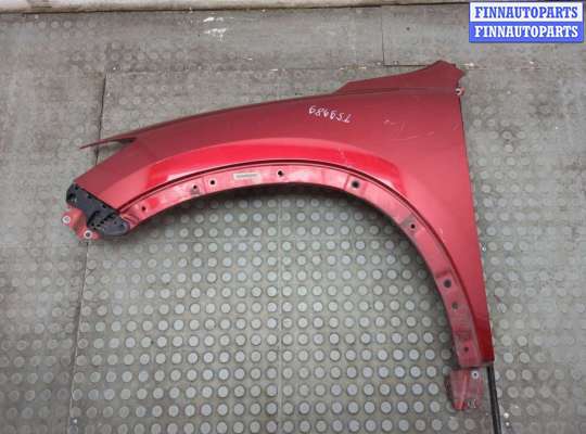 Купить Крыло на Mazda CX-5 2012-2017 Крыло MZ659656 на Mazda CX-5 2012-2017