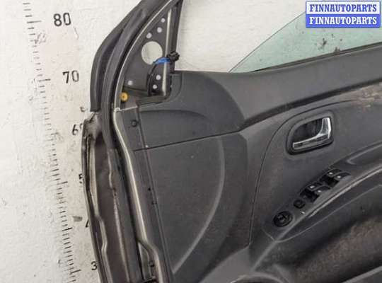 Ручка двери наружная KA564181 на KIA Picanto 2004-2011