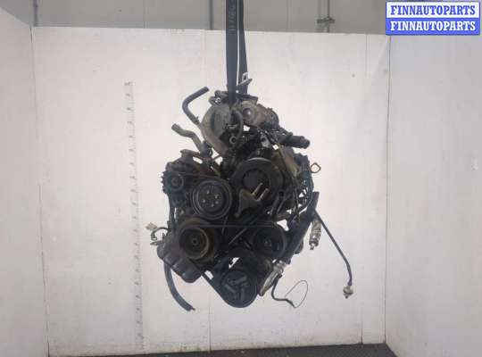 купить Двигатель (ДВС) на Hyundai Getz 2002-2011