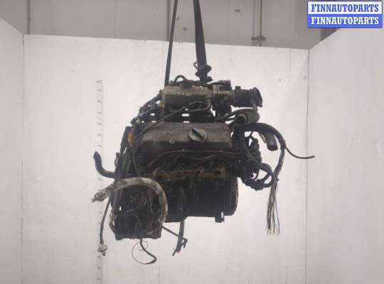 Двигатель (ДВС) HN610581 на Hyundai Getz 2002-2011