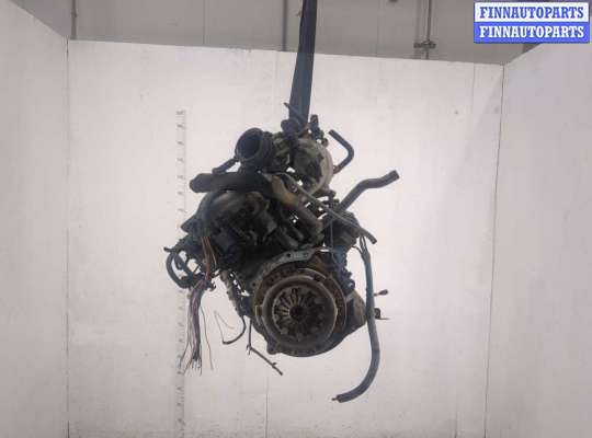 купить Двигатель (ДВС) на Hyundai Getz 2002-2011
