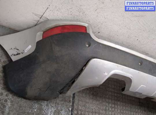 купить Бампер на Volvo XC90 2002-2014