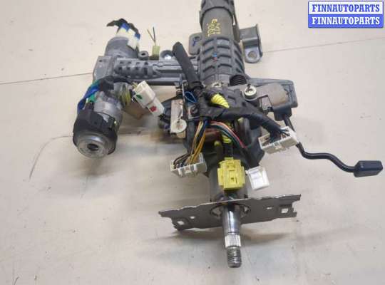 купить Колонка рулевая на Hyundai Sonata 5 NF 2005-2010