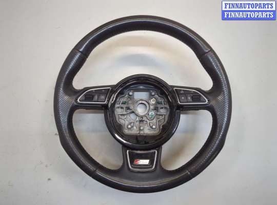Руль AU1726752 на Audi A6 (C7) 2011-2018