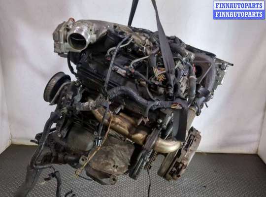 купить Двигатель (ДВС) на Audi A5 (8T) 2007-2016
