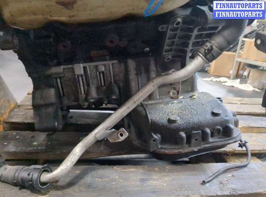 купить Двигатель (ДВС) на Audi A5 (8T) 2007-2011