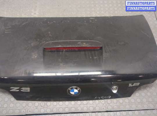 купить Крышка (дверь) багажника на BMW Z3
