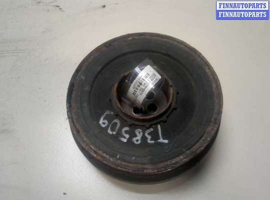 купить Шкив коленвала на BMW 3 E90, E91, E92, E93 2005-2012