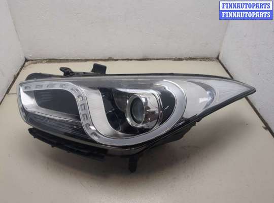 купить Фара (передняя) на Hyundai i40 2011-2019