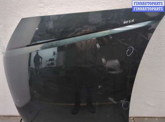 купить Капот на Audi A4 (B7) 2004-2009