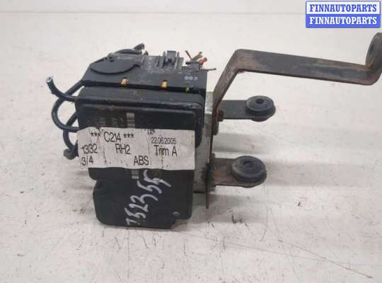 купить Блок АБС, насос (ABS, ESP, ASR) на Ford C-Max 2002-2010