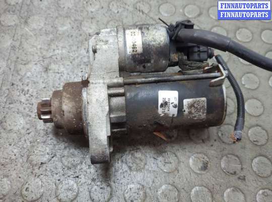 Стартер SK523539 на Skoda Fabia 2007-2014