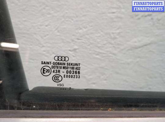 купить Дверь боковая (легковая) на Audi A8 (D3) 2002-2010