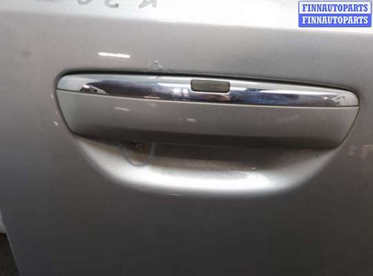купить Дверь боковая (легковая) на Audi A8 (D3) 2002-2010