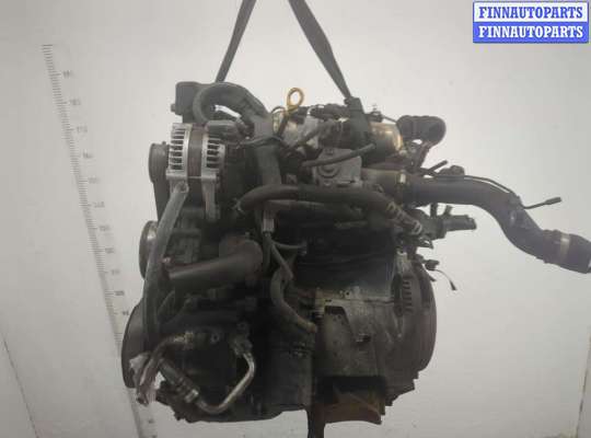 купить Двигатель (ДВС) на Toyota Corolla E12 2001-2006