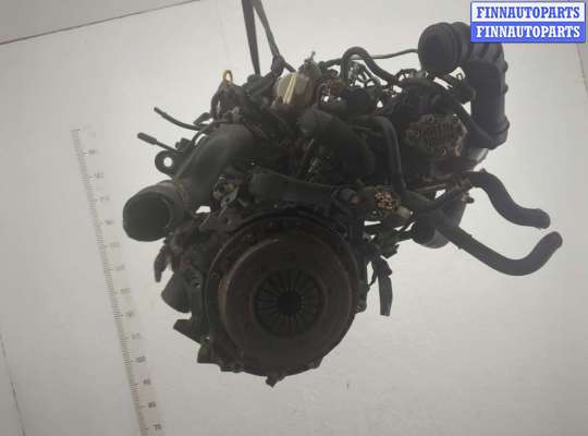 купить Двигатель (ДВС) на Toyota Corolla E12 2001-2006
