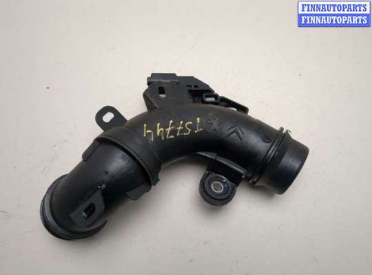 Патрубок интеркулера CT1106657 на Citroen DS3 2009-2016