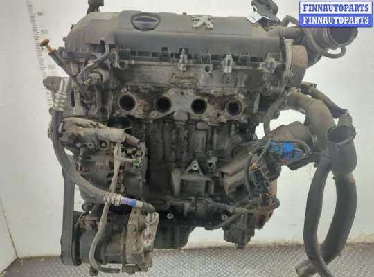 купить Двигатель (ДВС) на Peugeot 308 2007-2013