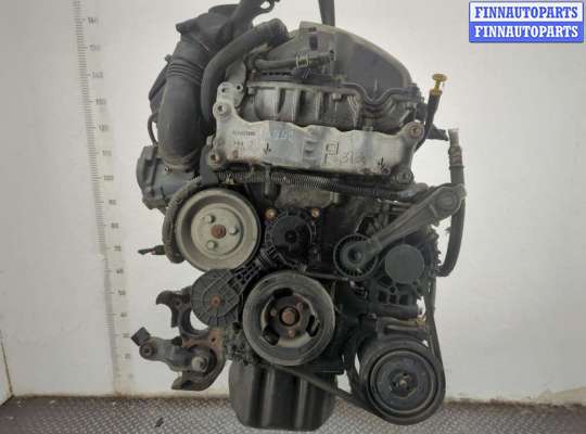 Двигатель (ДВС) PG1248260 на Peugeot 308 2007-2013