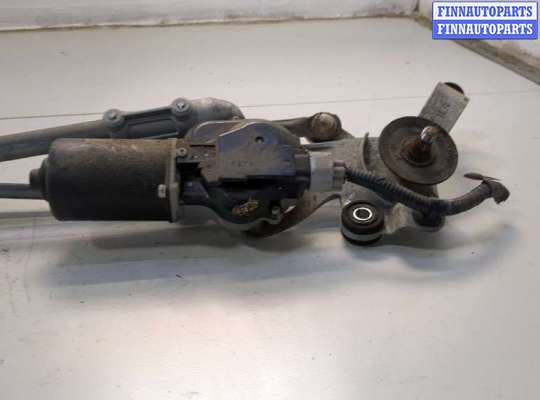 купить Механизм стеклоочистителя (трапеция дворников) на Infiniti QX56 2010-2013