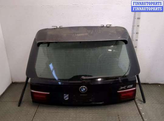 купить Амортизатор крышки багажника на BMW X5 E70 2006-2013