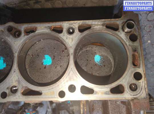 купить Блок цилиндров (Шорт блок) на Opel Zafira A 1999-2005