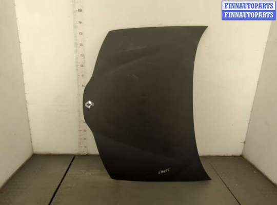 купить Капот на Renault Laguna 2 2001-2007