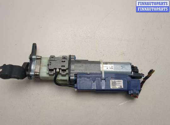 купить Электропривод крышки багажника (механизм) на Audi Q7 2005-2015