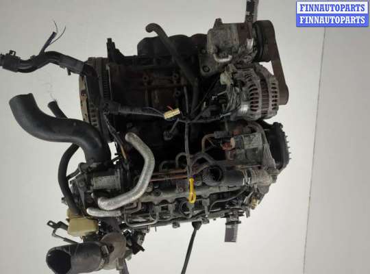 купить Форсунка топливная на Mazda 6 (GG) 2002-2007