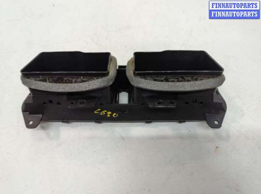 Дефлектор обдува салона на Ford Mondeo V