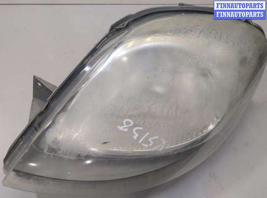 купить Фара (передняя) на Nissan Primastar 2001-2025