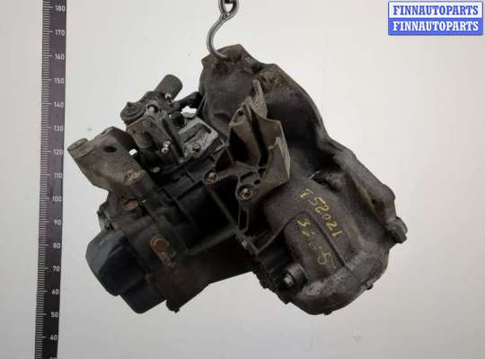 купить КПП 5-ст.мех. (МКПП) на Opel Zafira B 2005-2012