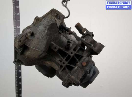 купить КПП 5-ст.мех. (МКПП) на Opel Zafira B 2005-2012