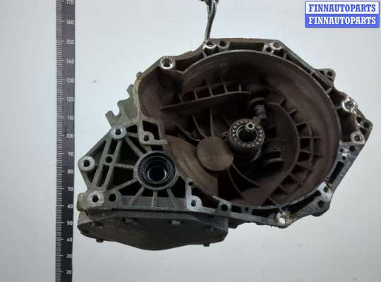 купить КПП 5-ст.мех. (МКПП) на Opel Zafira B 2005-2012