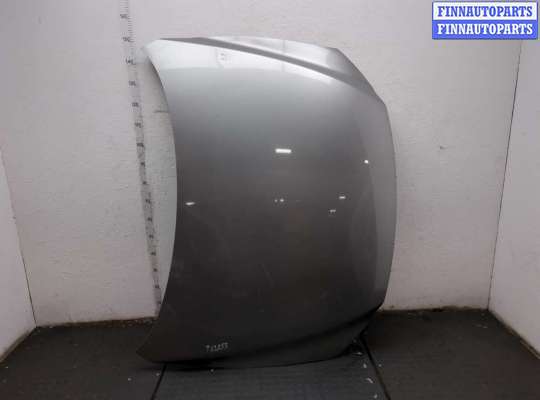 Купить Капот на Mazda 6 (GJ) 2012-2018 Капот MZ668238 на Mazda 6 (GJ) 2012-2018