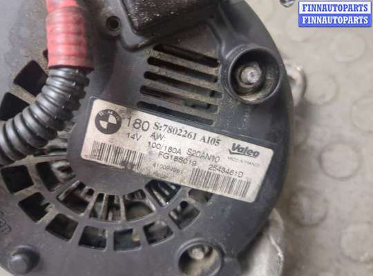 купить Генератор на BMW 1 E87 2004-2011