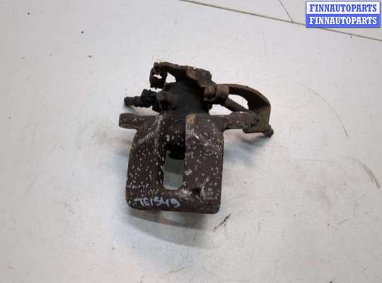 Суппорт TT960711 на Toyota Auris E15 2006-2012