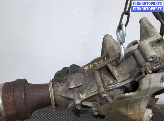 купить Редуктор Раздаточный КПП (раздатка) на Ford Escape 2007-2012