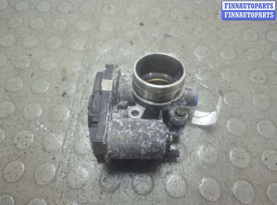 Заслонка дроссельная OP2400614 на Opel Astra K 2015-2021