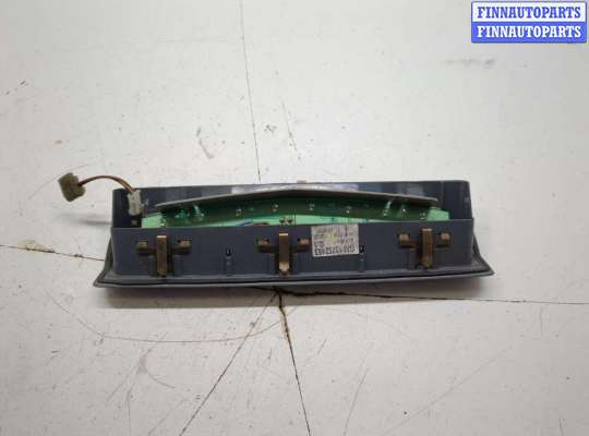 купить Фонарь дополнительный (стоп-сигнал) на Opel Zafira B 2005-2014