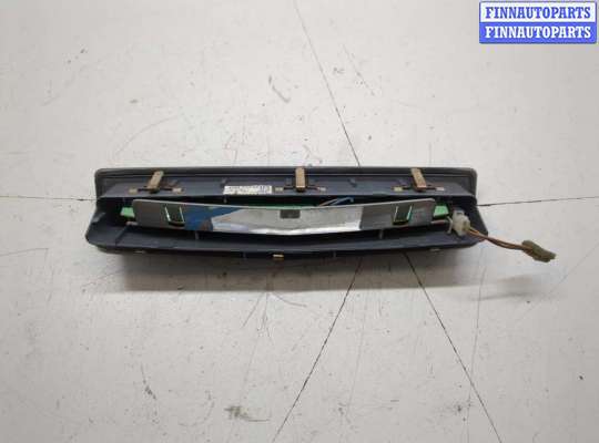купить Фонарь дополнительный (стоп-сигнал) на Opel Zafira B 2005-2014