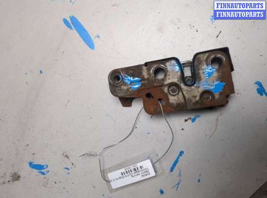 купить Замок капота на Volkswagen Golf 6 2009-2012