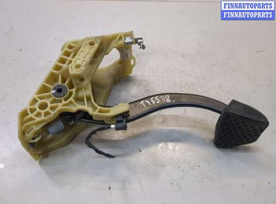 Педаль тормоза BM3370887 на BMW 5 E60 2003-2010