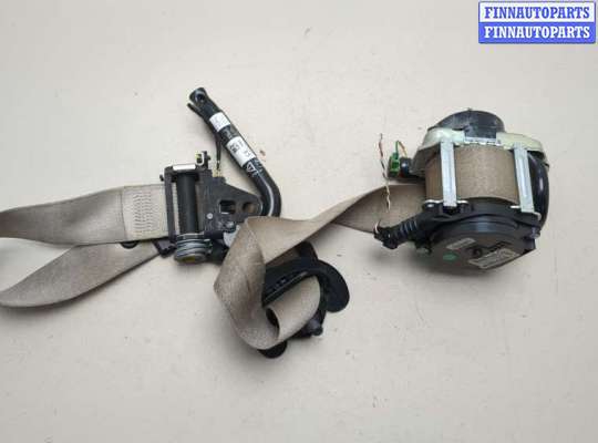 Ремень безопасности BM3622545 на BMW X5 F15 2013-2018