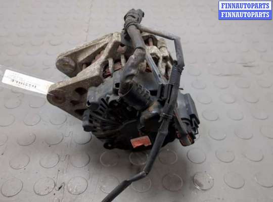купить Генератор на KIA Rio 2005-2011