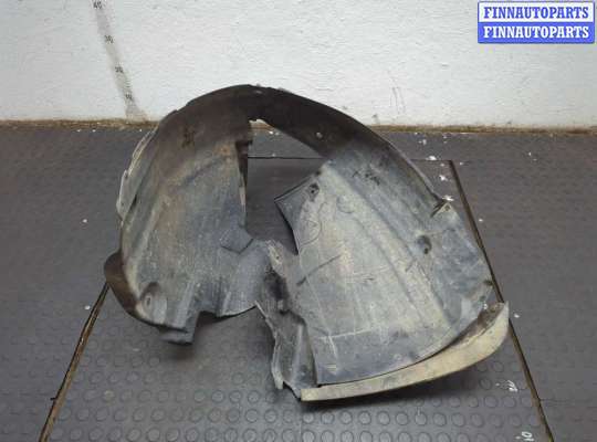 Защита арок (подкрылок) AU1755398 на Audi A4 (B8) 2007-2015