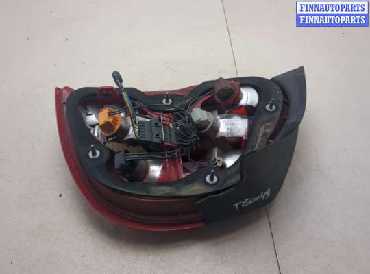 купить Фонарь (задний) на Jaguar X-Type 2001-2009