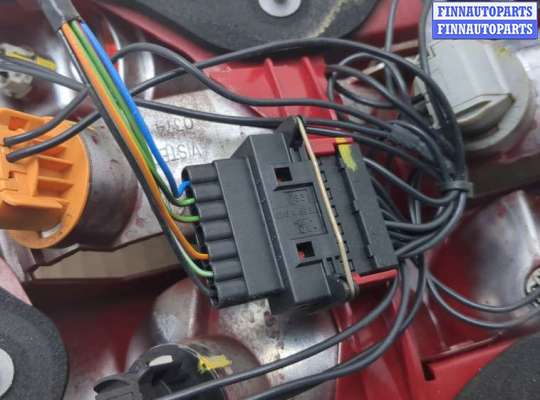 купить Фонарь (задний) на Jaguar X-Type 2001-2009