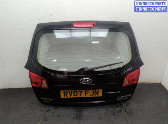 купить Ручка крышки багажника на Hyundai Santa Fe 2005-2012